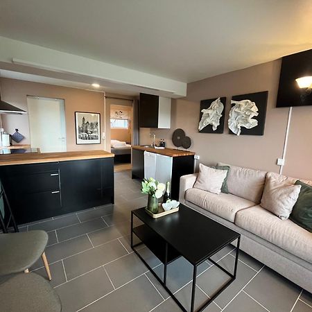 Five Apartments - Boutique Tromsø Esterno foto