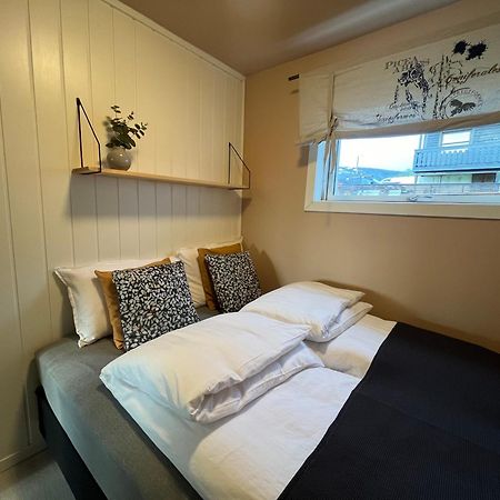 Five Apartments - Boutique Tromsø Esterno foto